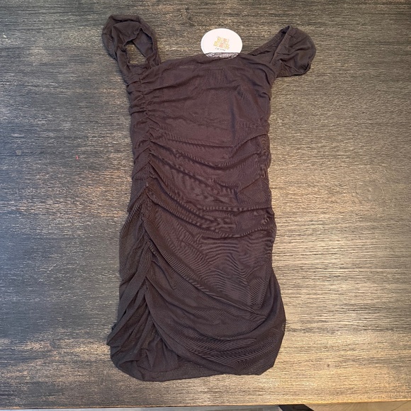 Princess Poly Charvi Mini Dress In New Condition. - Picture 2 of 4